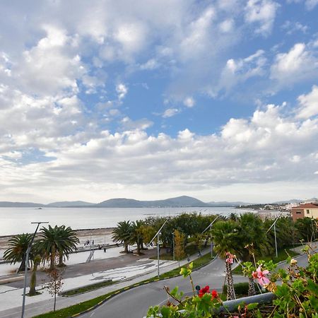 Luxury Garibaldi Apartman Alghero Kültér fotó